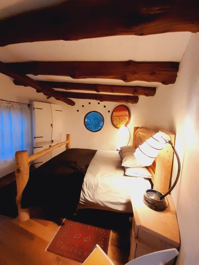 Half Moon Hollow Eco Cottage Mossel Bay Exteriör bild